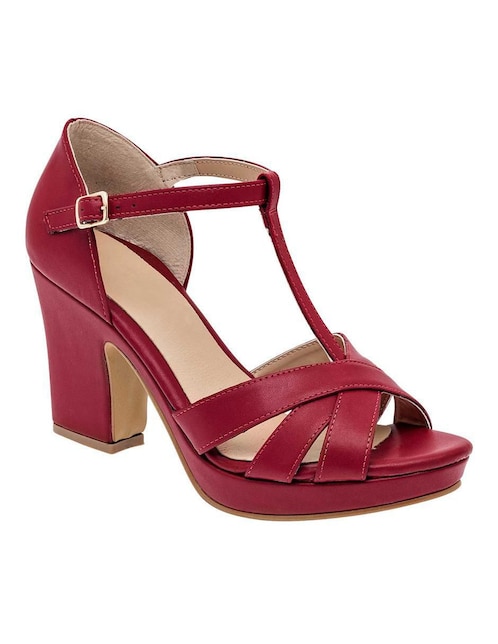 Sandalias RBCOLLECTION para mujer