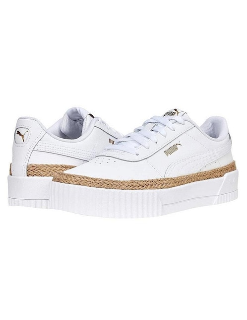 Tenis Puma Espadrille para mujer