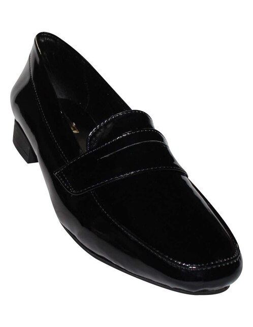 Zapato Leon de charol para mujer