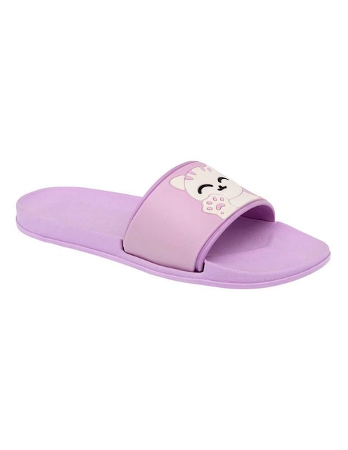 Sandalia Rbbasics para mujer