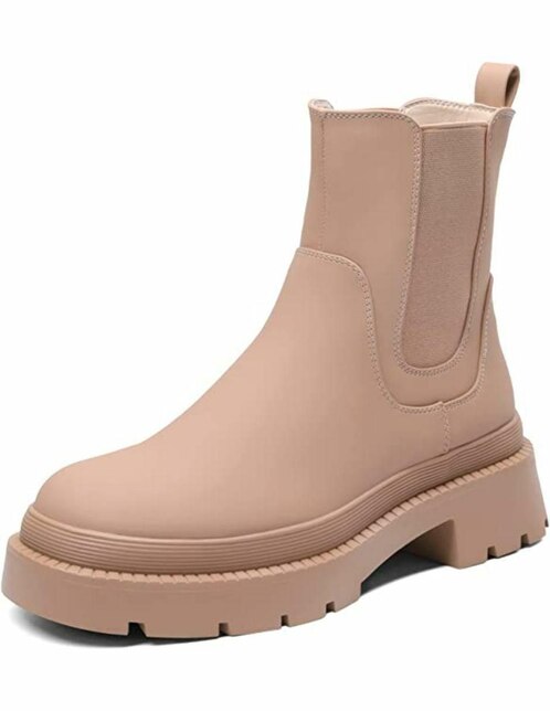 Bota Dream Paris para mujer Liverpool