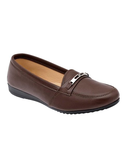 Zapato Rbcollection de piel para mujer