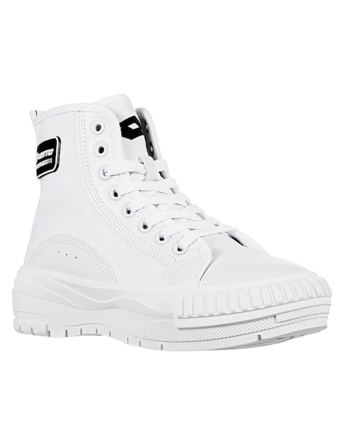 Tenis Lotto Ruvin para mujer