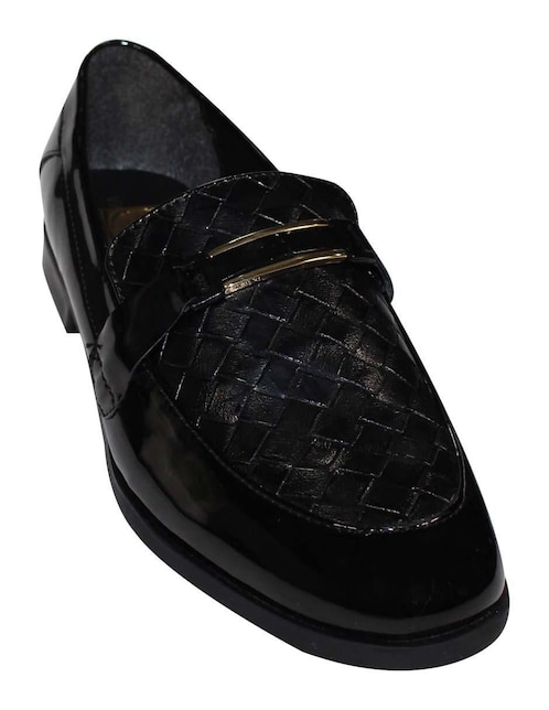 Zapato Leon de charol para mujer