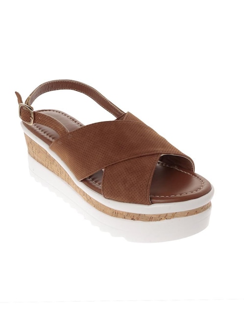 Sandalia Dorothy Gaynor para mujer