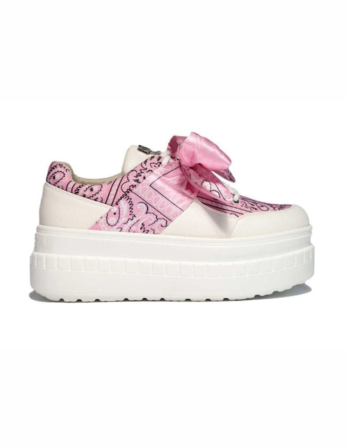 Tenis para mujer