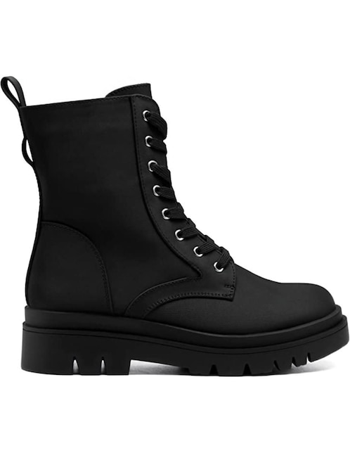 Bota arriba del tobillo Dream Paris para mujer Liverpool