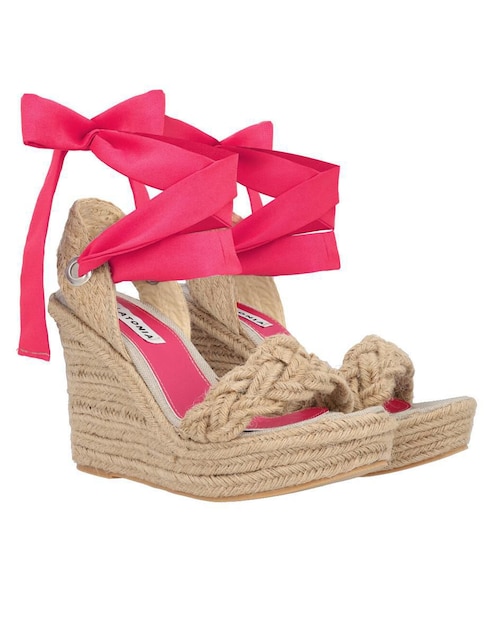 Sandalias Platonia para mujer