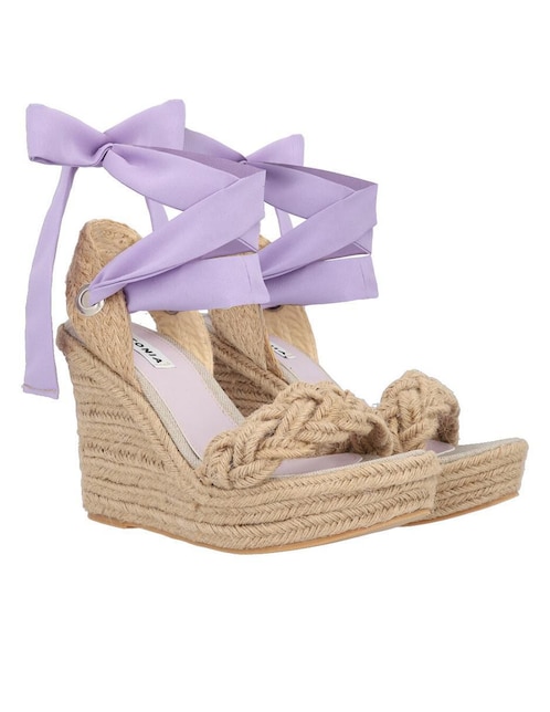 Sandalias Platonia para mujer