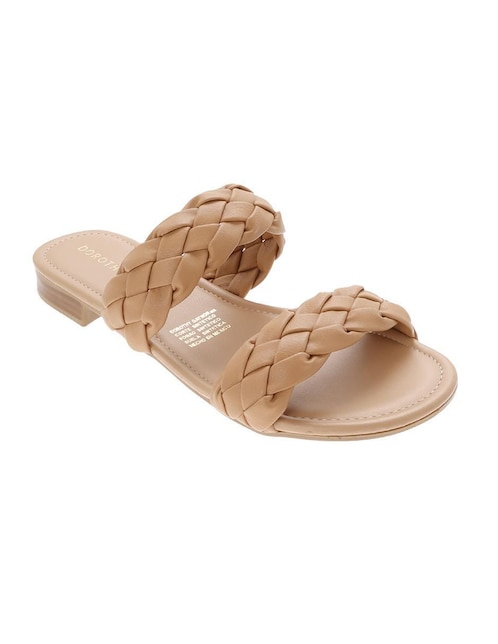 Sandalia Dorothy Gaynor para mujer