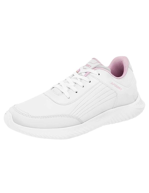 Tenis Apoort para mujer