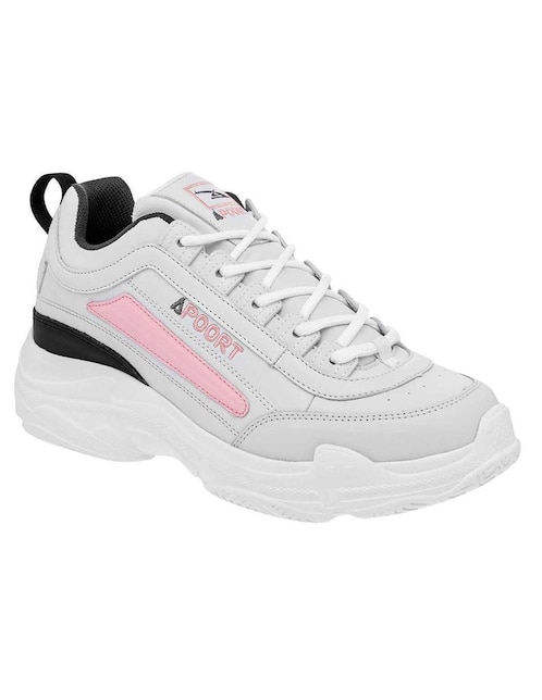 Tenis Apoort para mujer