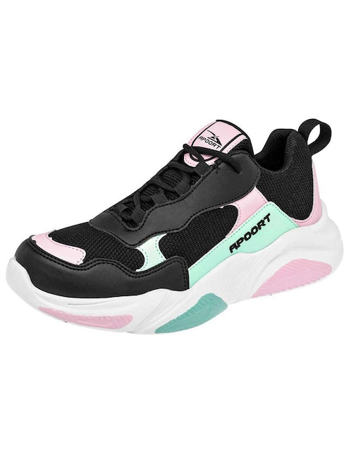 Tenis para mujer 1