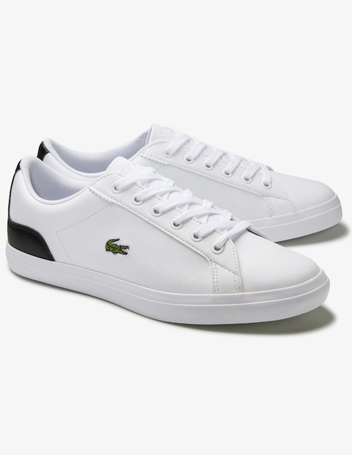 Tenis Lacoste para mujer