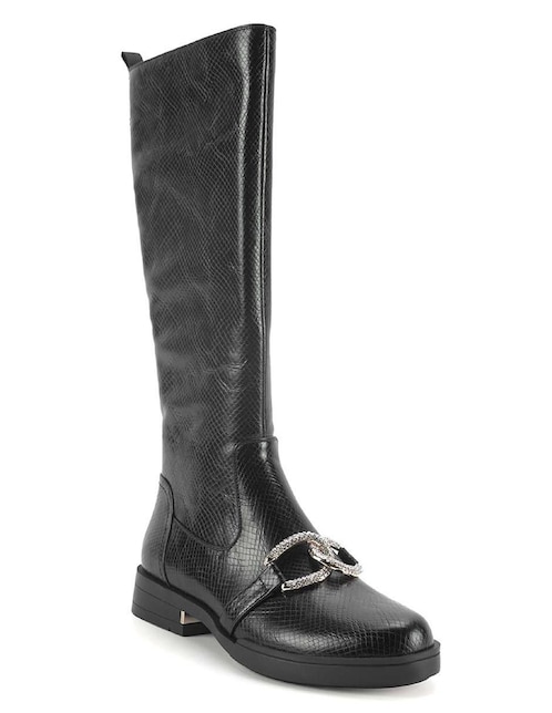 Bota Nine west Wnkellin para mujer