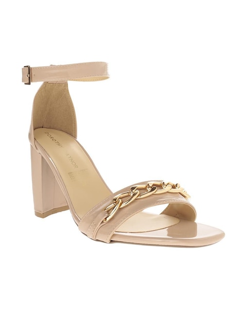 Sandalia Dorothy Gaynor para mujer