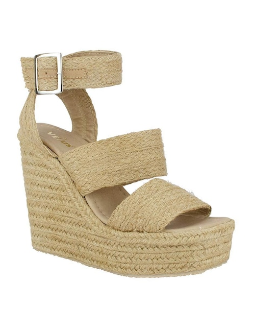 Sandalias Velus para mujer
