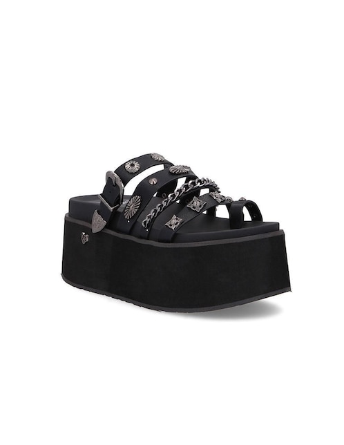 Sandalias para mujer