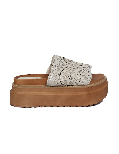 Sandalias para mujer