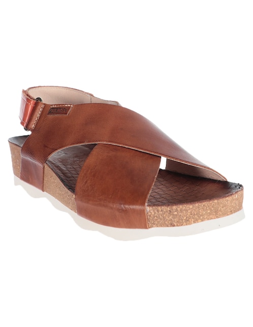 Sandalia Mahon para mujer 1