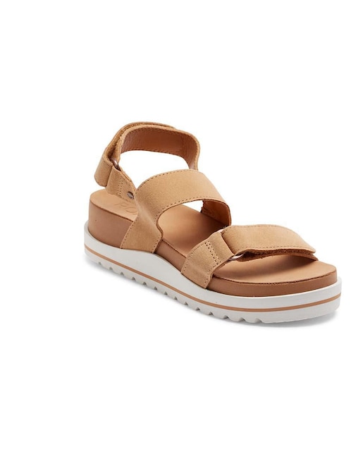 Sandalias Roxy para mujer