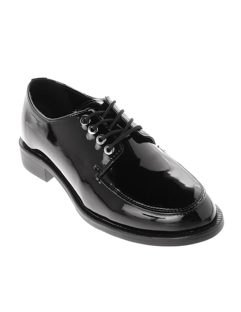 Zapato de charol para mujer Zapato de charol para mujer