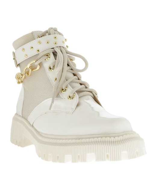 Bota arriba del tobillo Dorothy Gaynor para mujer