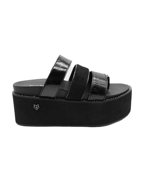 Sandalia para mujer
