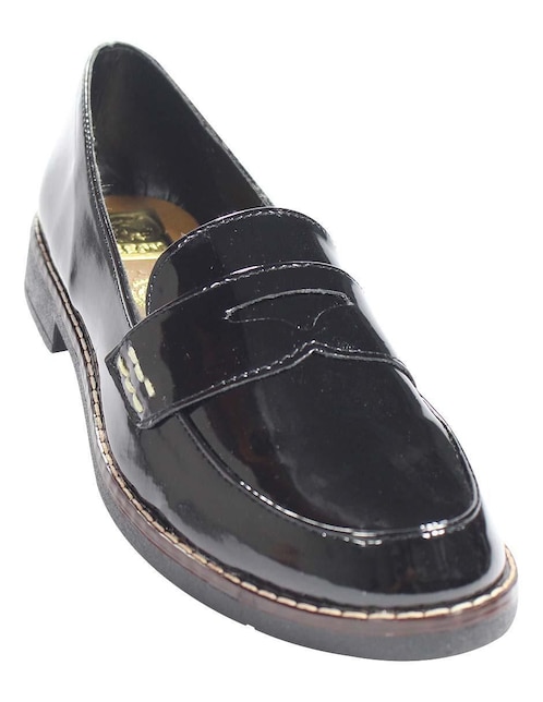 Zapato Leon de charol para mujer