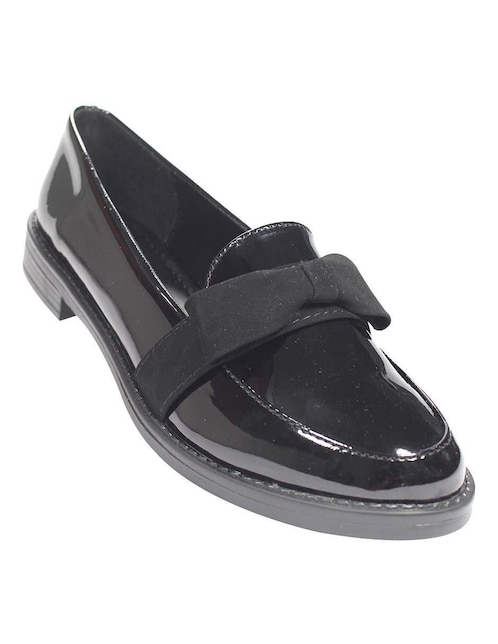 Zapato Leon de charol para mujer