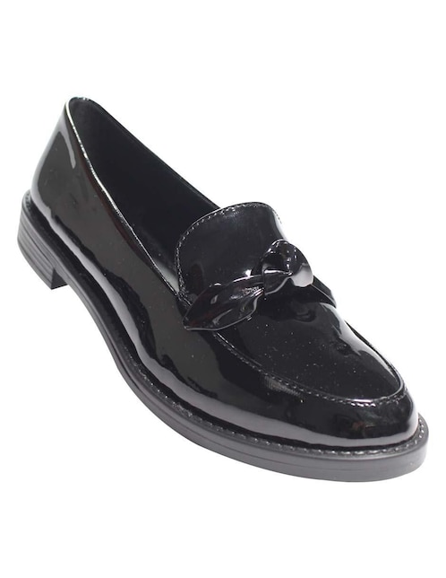Zapato Leon de charol para mujer