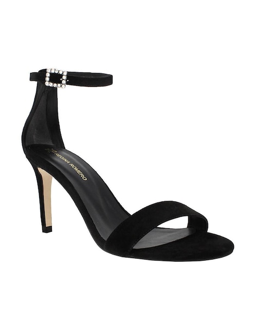 Sandalias Regina Romero para mujer