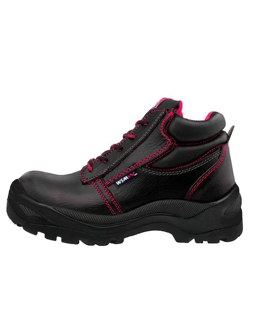 Bota al tobillo de para mujer 1