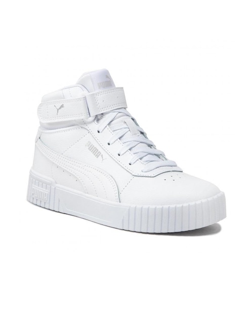 Tenis Puma Carina 2.0 Mid para mujer
