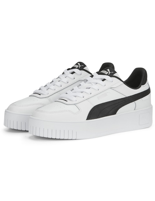 Tenis Carina para mujer 1