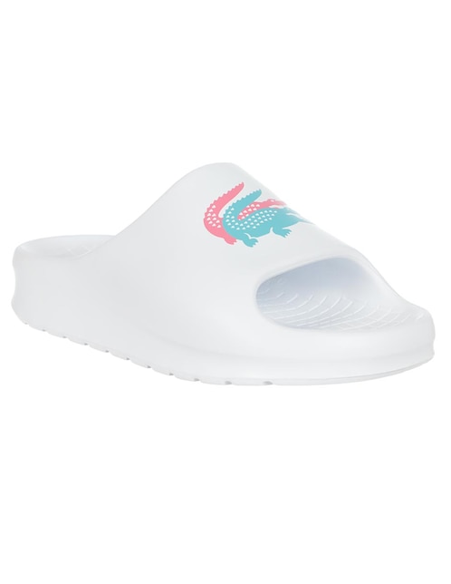 Sandalia Lacoste para mujer