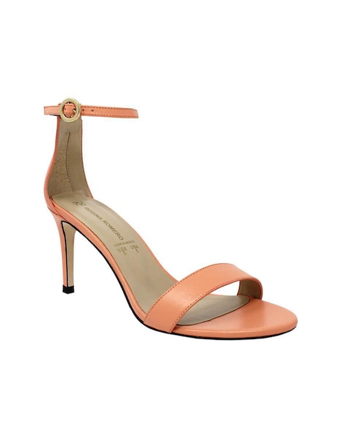 Sandalias regina romero primavera verano 2023 sin licencia para mujer