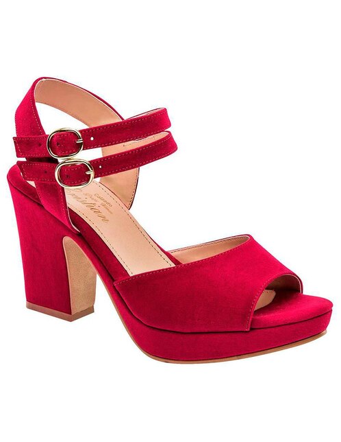 Zapatilla 1