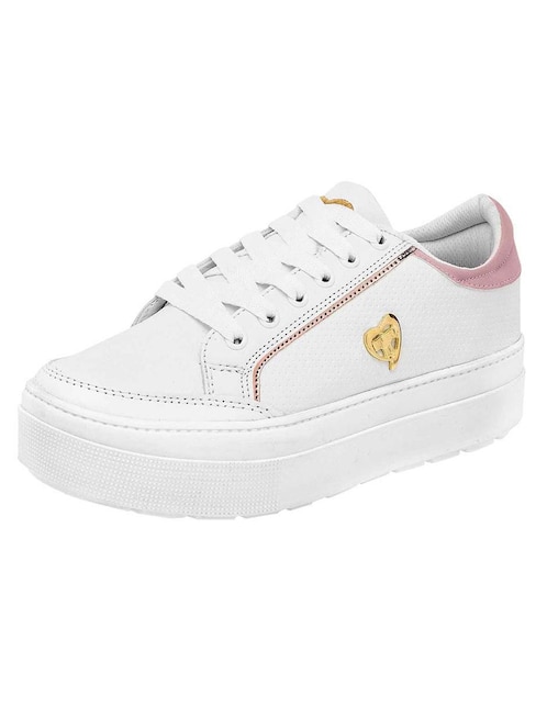Tenis para mujer