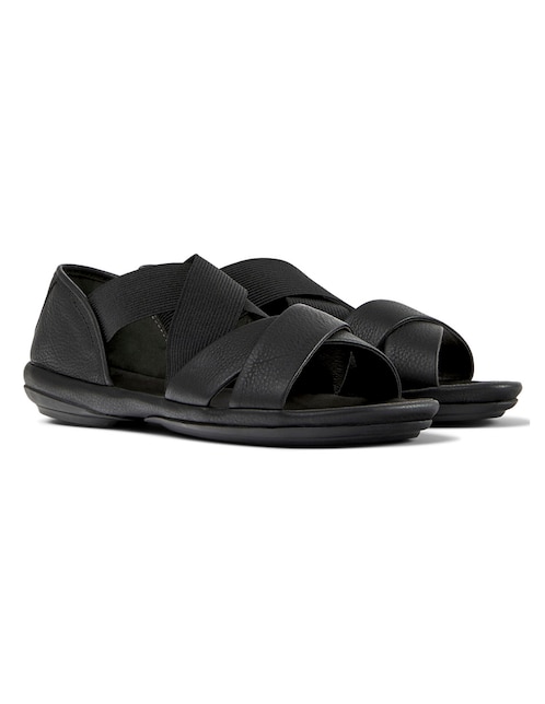 Sandalia Camper Right Nina para mujer