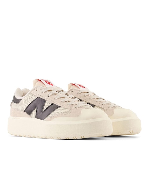 Tenis New Balance para mujer