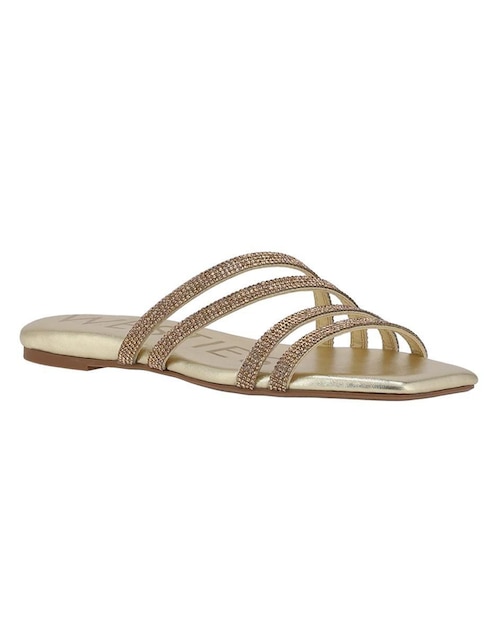 Sandalia Wsties para mujer