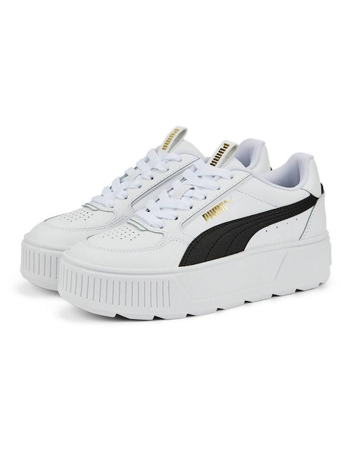 Tenis Puma Karmen Rebelle para mujer