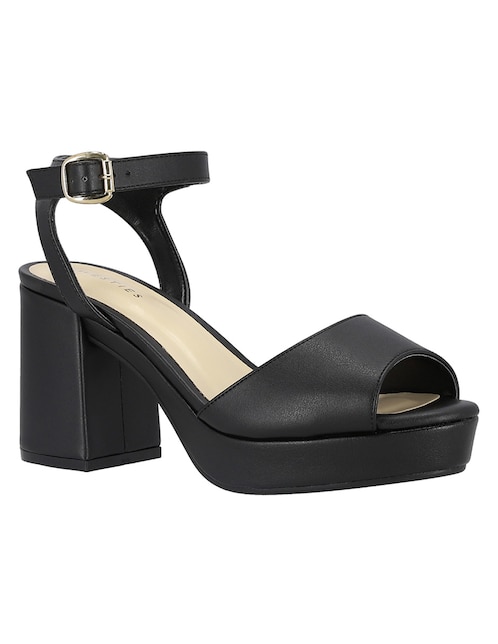Sandalia Westies Wealgovin7 para mujer