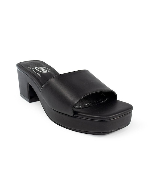 Sandalia para mujer 1