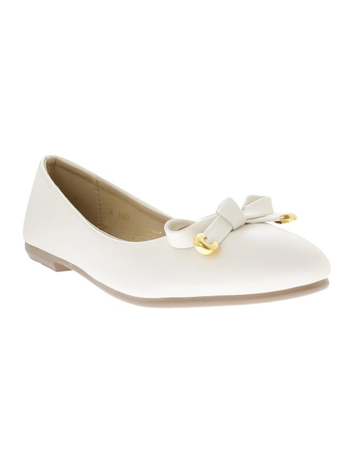 Balerina Dorothy Gaynor para mujer