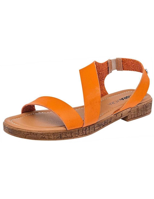 Sandalia para mujer