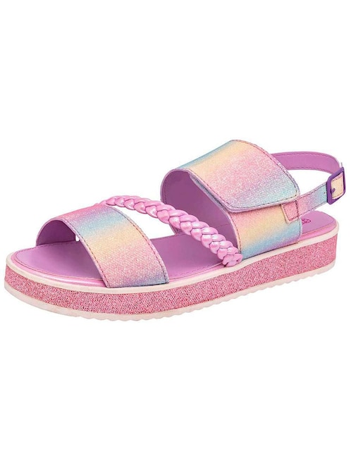 Sandalia para mujer 1