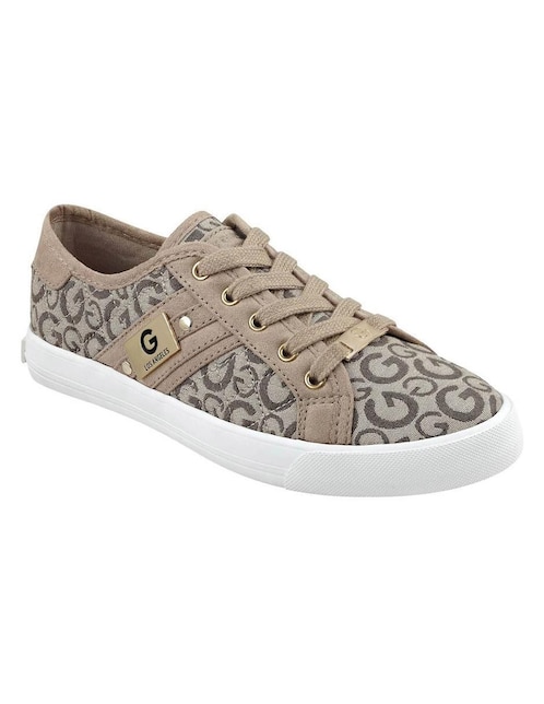 Tenis Gbg Los Angeles para mujer