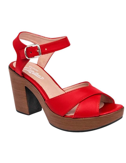 Zapatilla Zapatilla